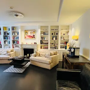 4* Aparthotel Xenios Frankfurt