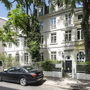 4* Aparthotel Dirazi & Gmbh
